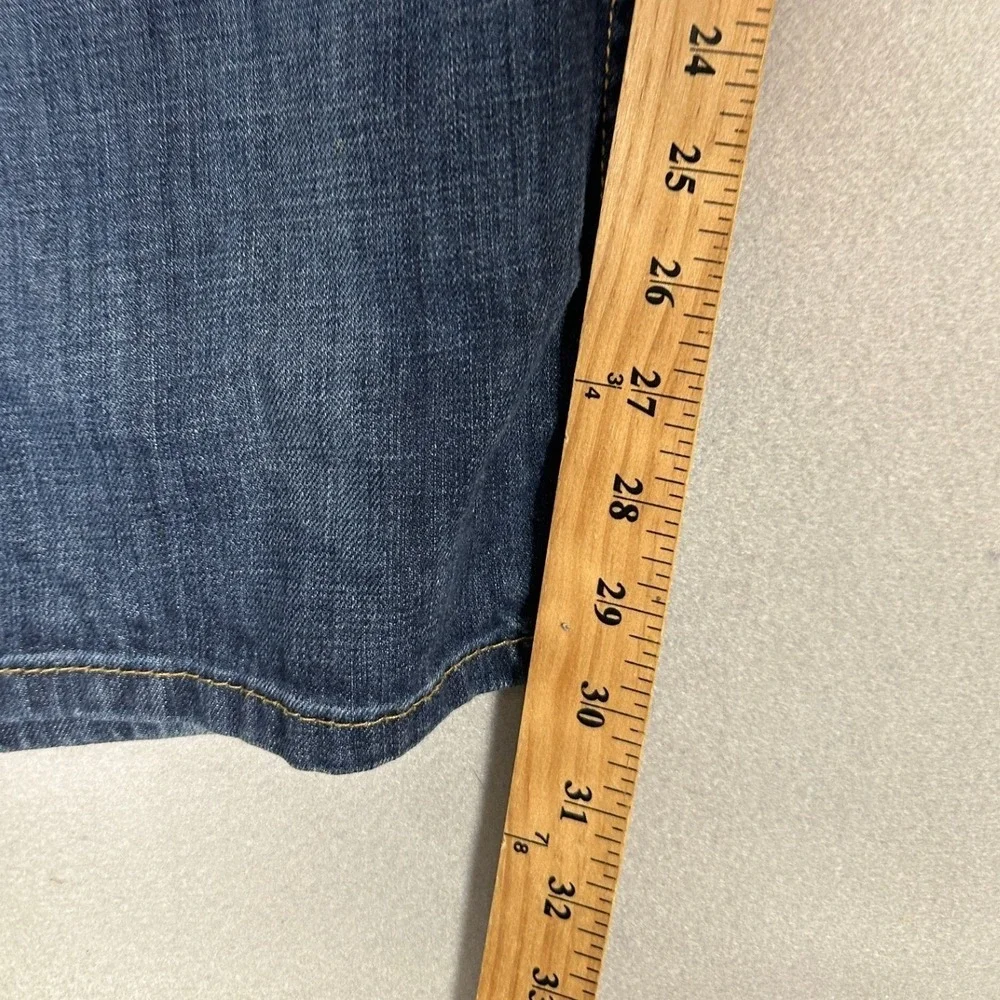 Levis levis 514